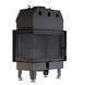 Камінна топка BOKAR 755047 L (15,2 kW ) black ceramatex 755047 L/R фото 1