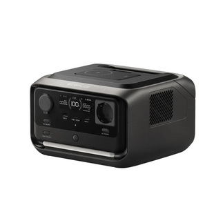 Зарядна станція EcoFlow RIVER 3 Plus Wireless EFRIVER3PLUS-W-EU-CBOX фото