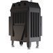 Каминная топка BOKAR 755047 R (15,2 kW) black ceramatex 77550477 L/R фото 4