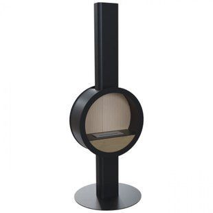 Біокамін ECHO CIRCLE 50 З СЕРТИФІКАТОМ T&Uuml;V ECHO/CIRCLE/50/TUV фото