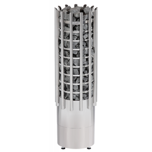 Електрична кам'янка Glow TRT90E Harvia HTRTE900400 фото