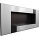 Біокамін Kratki DELTA 2 чорний QUBE з сертифікатом TUV DELTA2/CZARNY/QUBE/TUV фото 3