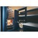 Дровяная печь Harvia 20 PRO RS (с встроенным баком для воды справа) WK200RS-WKPR20RSM фото 2