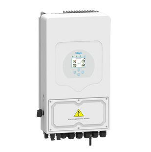 Гибридный инвертор Deye SUN-6K-SG05LP1-EU-AM2-P SUN-6K-SG05LP1-EU-AM2-P фото