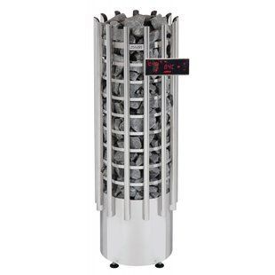 Електрична кам'янка Glow TRT90XE Harvia HTRT904XE фото