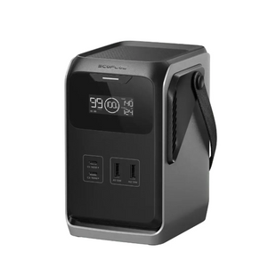Зарядна станція EcoFlow TRAIL 200 DC EF-TRAIL200-N фото
