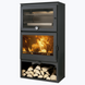 Дровяная печь GOURMET PANADERO 11014 фото 1