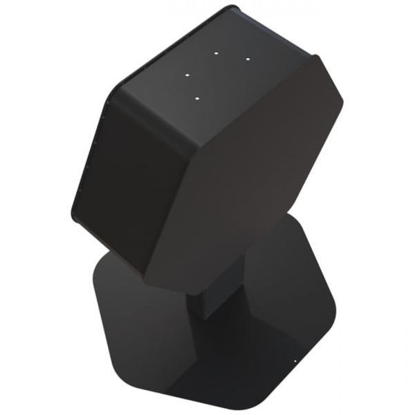 Біокамін ECHO HEX 50 З СЕРТИФІКАТОМ T&Uuml;V ECHO/HEX/50/TUV фото