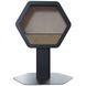 Біокамін ECHO HEX 70 З СЕРТИФІКАТОМ T&Uuml;V ECHO/HEX/70/TUV фото 1