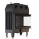 Каминная топка BOKAR 855047 R (17,0 kW) black ceramatex 855047 R фото 2
