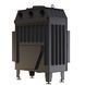 Каминная топка BOKAR 855047 R (17,0 kW) black ceramatex 855045 R фото 4