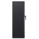 Стальная печь BOKAR 4380 ( 9,0 кв ) black ceramatex BOKAR Aston WD 4380A фото 7