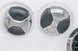 SPA басейн Spa Spa Premium Barcelona (Sterling Silver) (Англія), 223&times;223&times;94 см 79877 фото 8